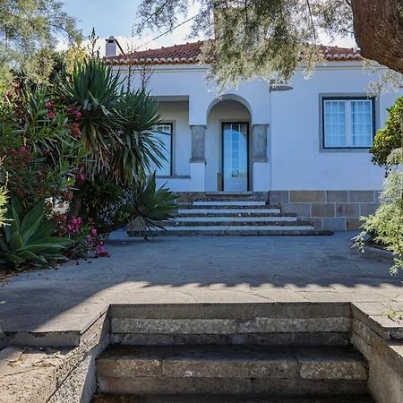 Challet Ericeira Villa Kültér fotó