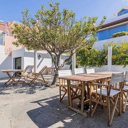 Challet Ericeira Villa Kültér fotó