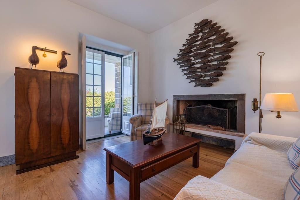 Challet Ericeira Villa Kültér fotó