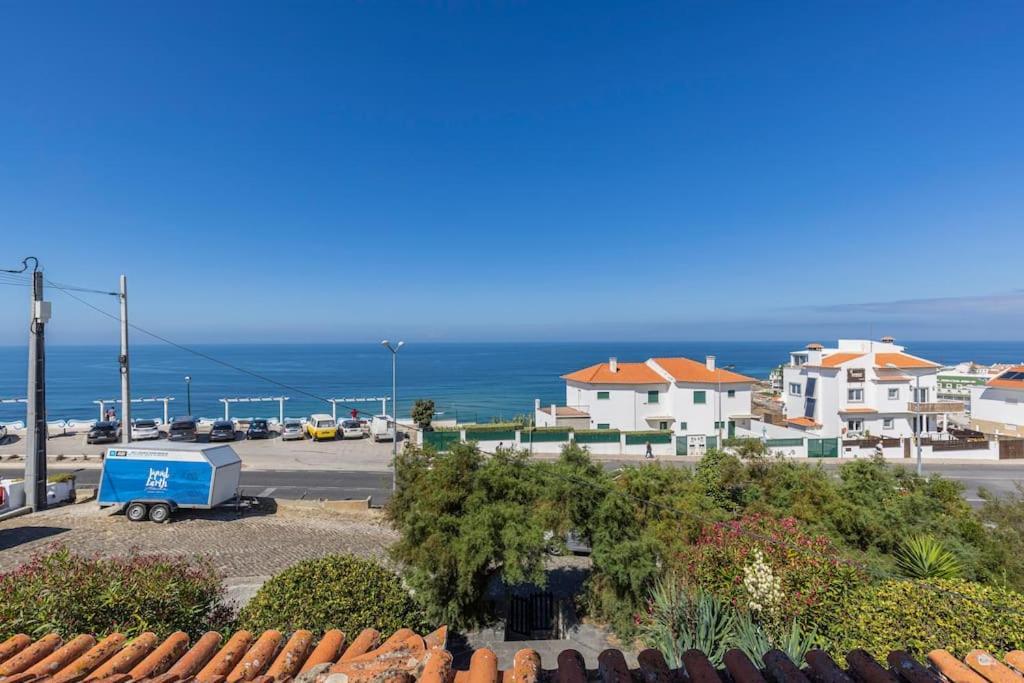 Challet Ericeira Villa Kültér fotó
