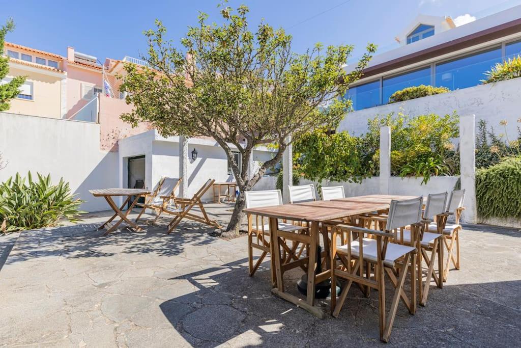 Challet Ericeira Villa Kültér fotó