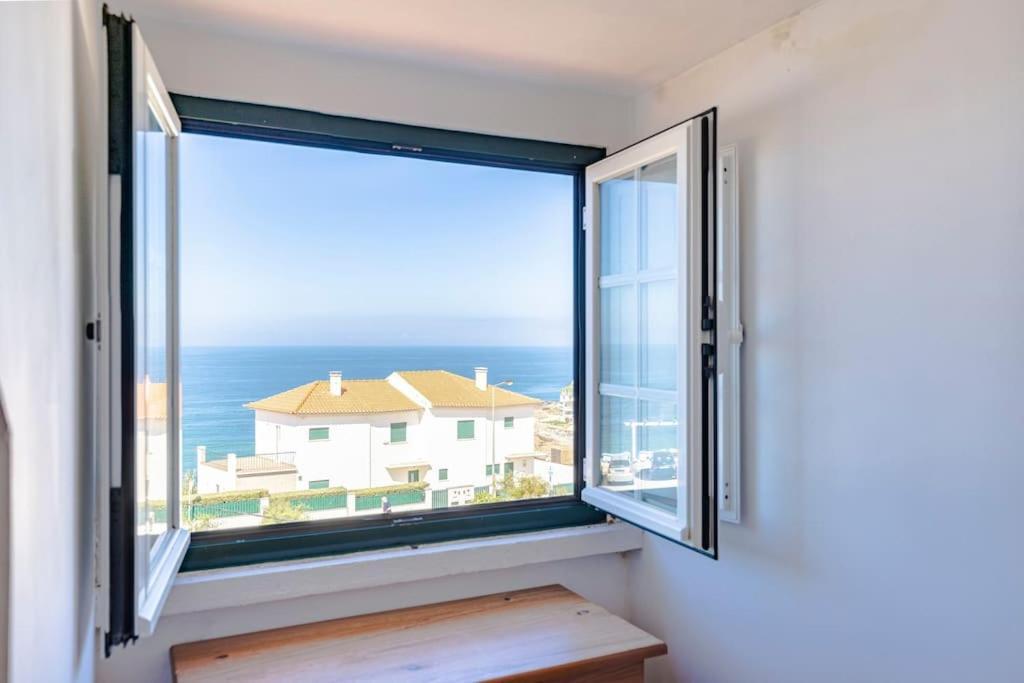 Challet Ericeira Villa Kültér fotó