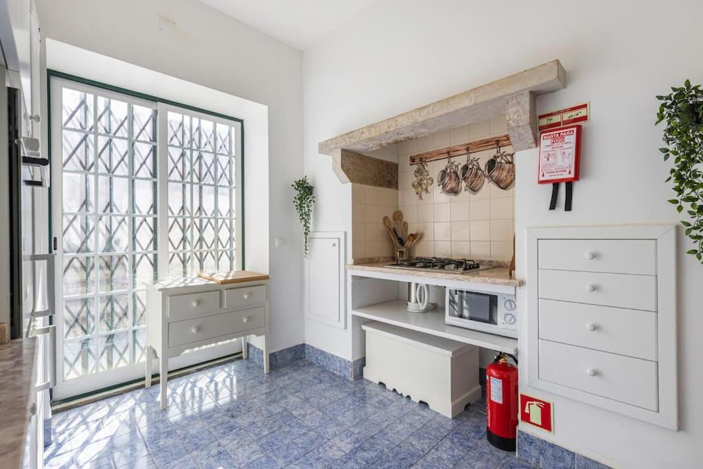 Challet Ericeira Villa Kültér fotó