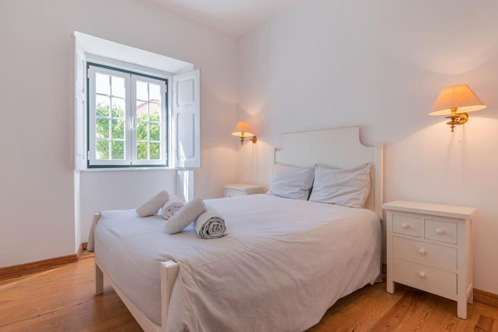 Challet Ericeira Villa Kültér fotó