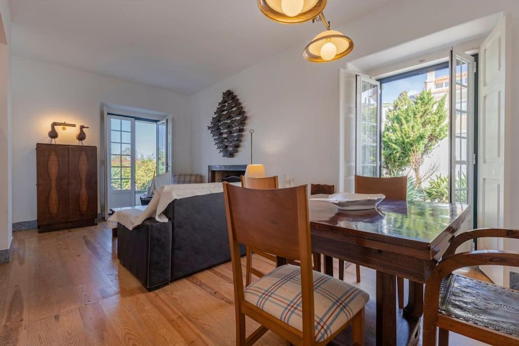 Challet Ericeira Villa Kültér fotó