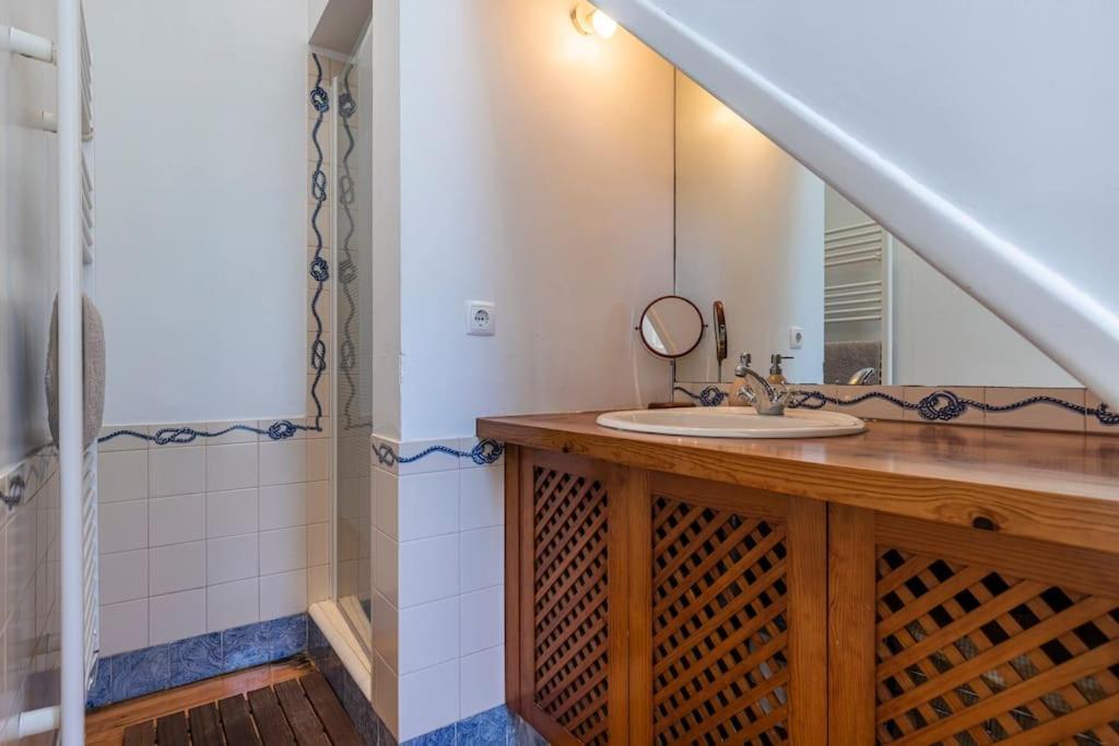 Challet Ericeira Villa Kültér fotó