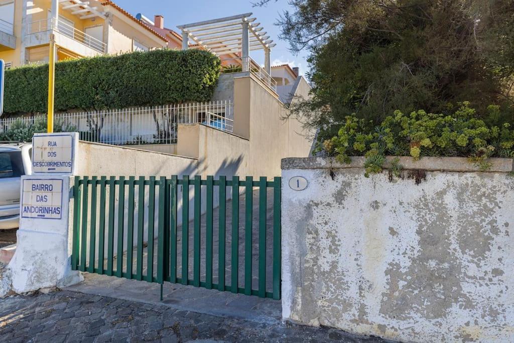 Challet Ericeira Villa Kültér fotó