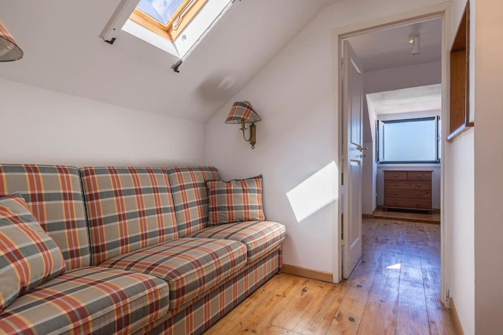 Challet Ericeira Villa Kültér fotó