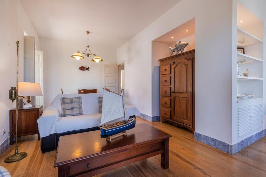 Challet Ericeira Villa Kültér fotó