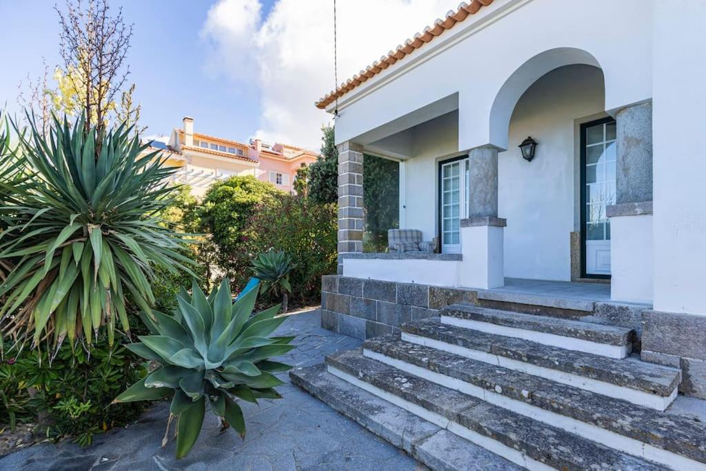Challet Ericeira Villa Kültér fotó