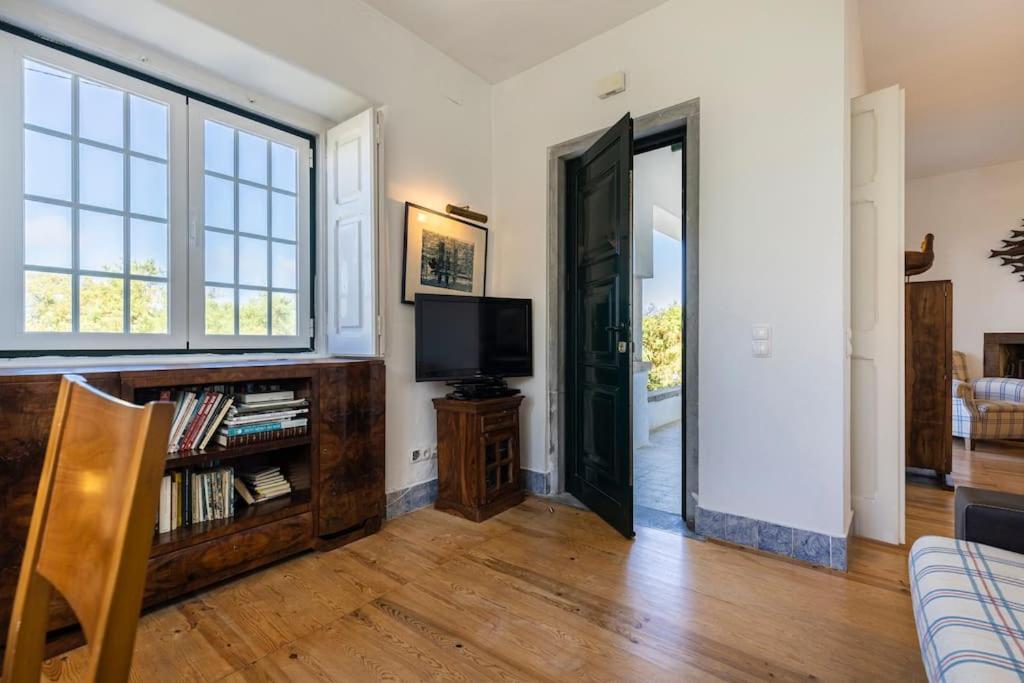 Challet Ericeira Villa Kültér fotó