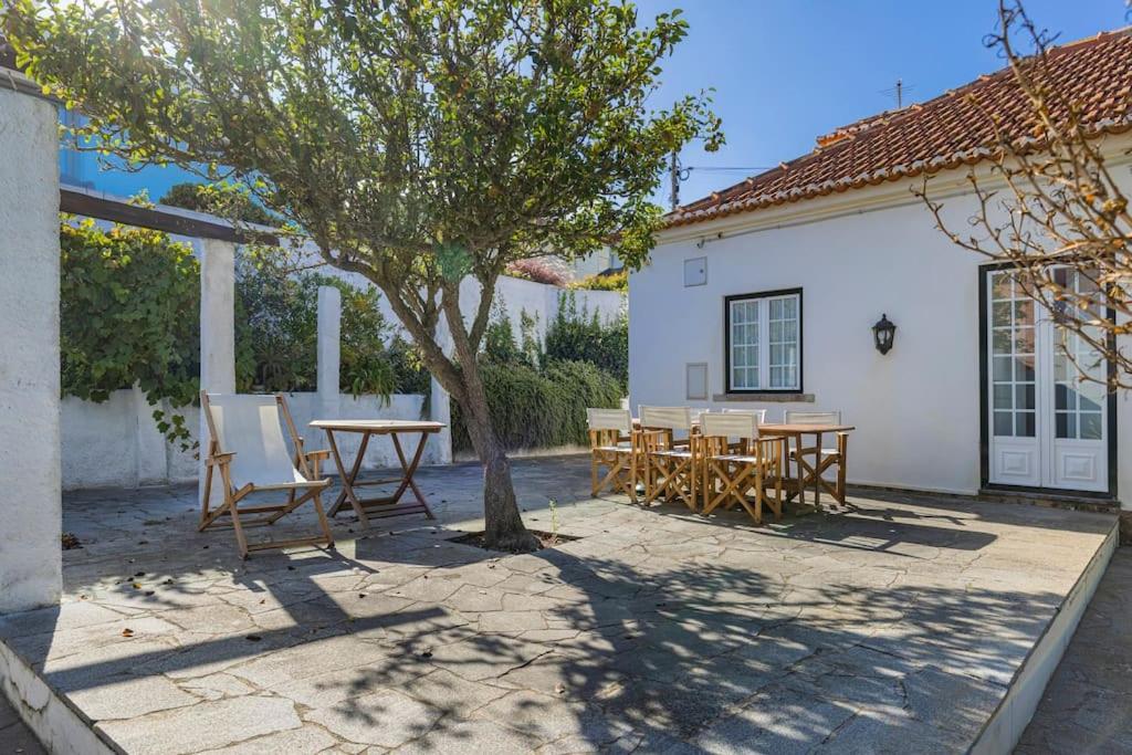 Challet Ericeira Villa Kültér fotó