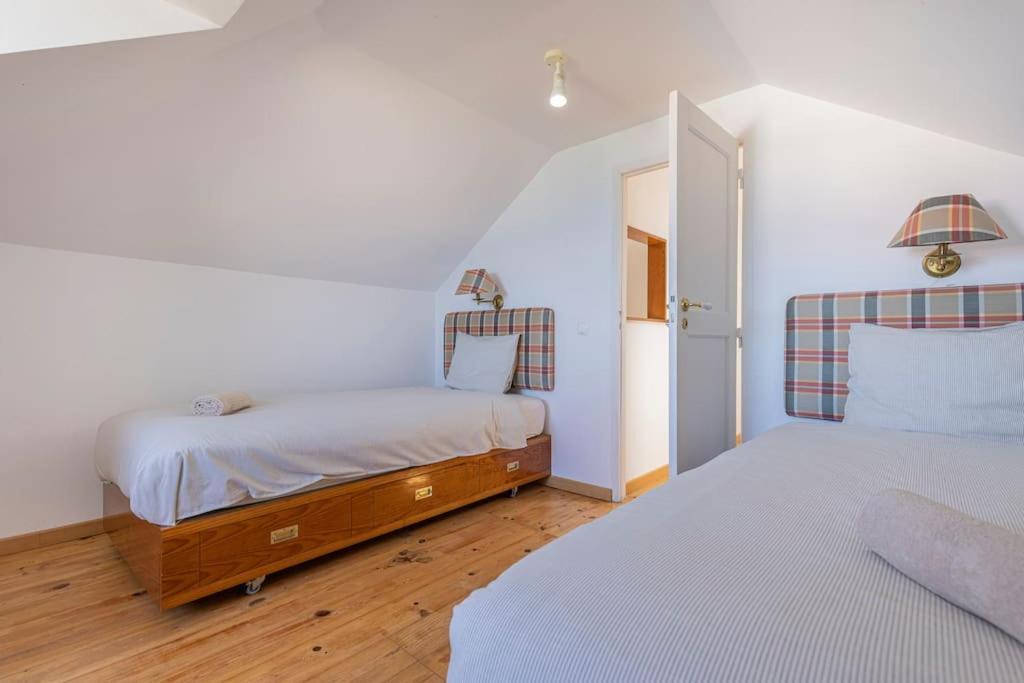 Challet Ericeira Villa Kültér fotó