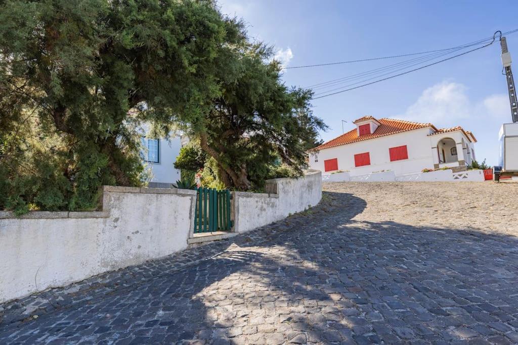 Challet Ericeira Villa Kültér fotó