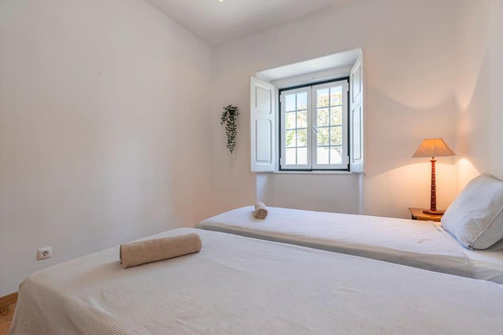 Challet Ericeira Villa Kültér fotó