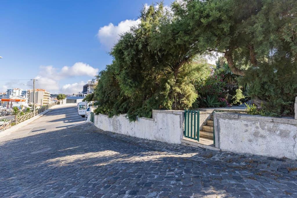 Challet Ericeira Villa Kültér fotó
