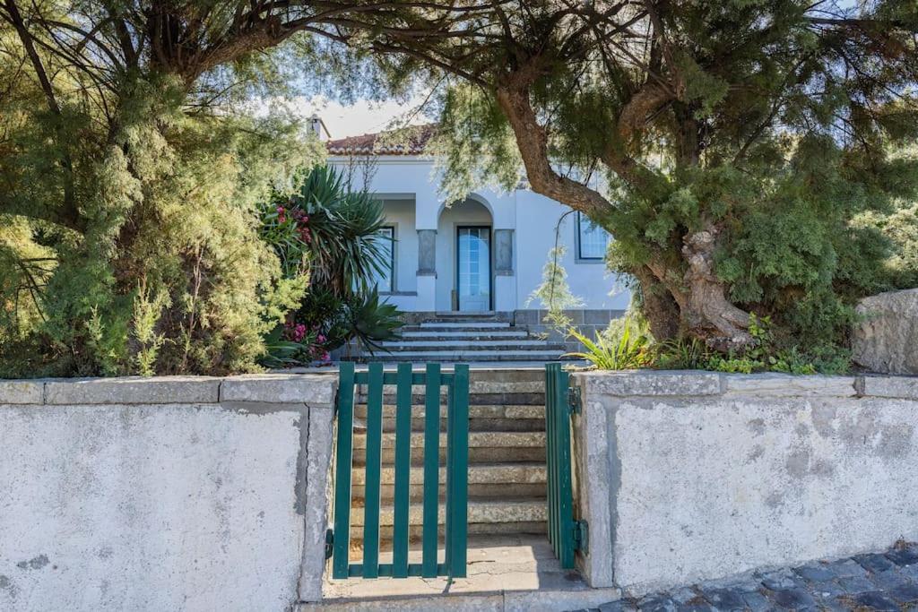 Challet Ericeira Villa Kültér fotó