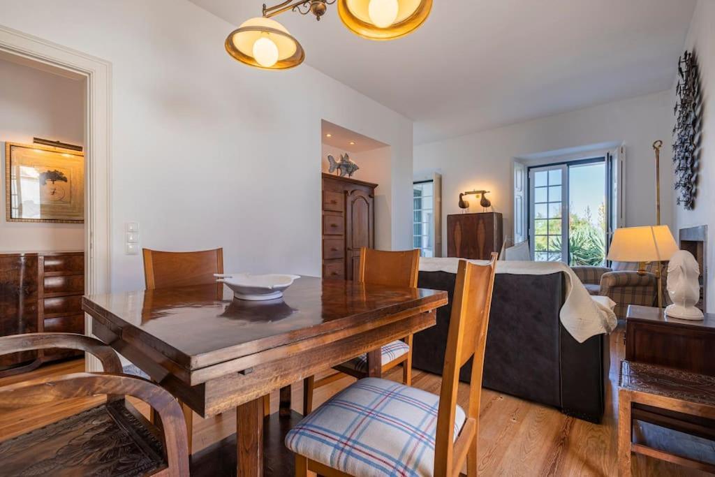 Challet Ericeira Villa Kültér fotó
