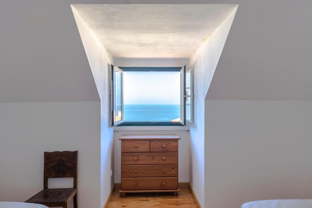 Challet Ericeira Villa Kültér fotó