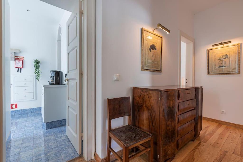 Challet Ericeira Villa Kültér fotó