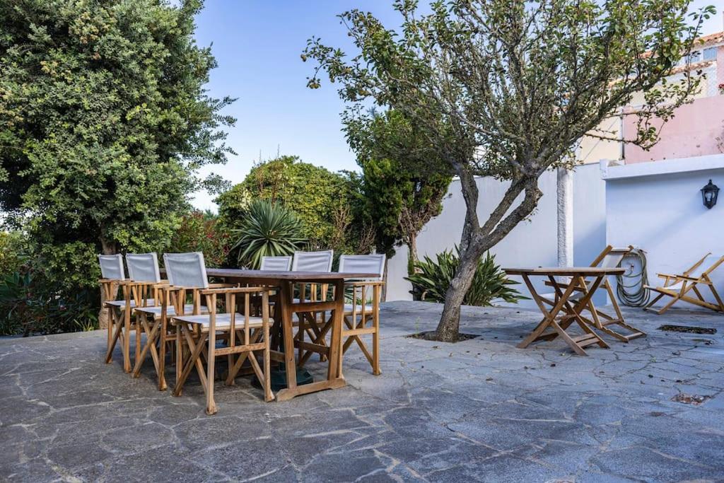 Challet Ericeira Villa Kültér fotó