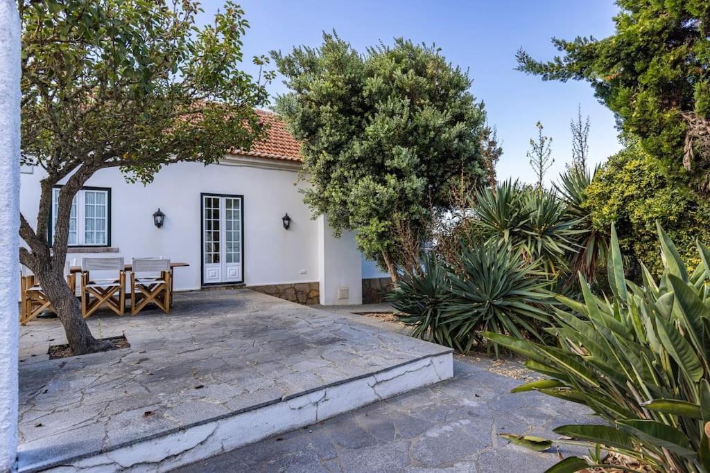 Challet Ericeira Villa Kültér fotó