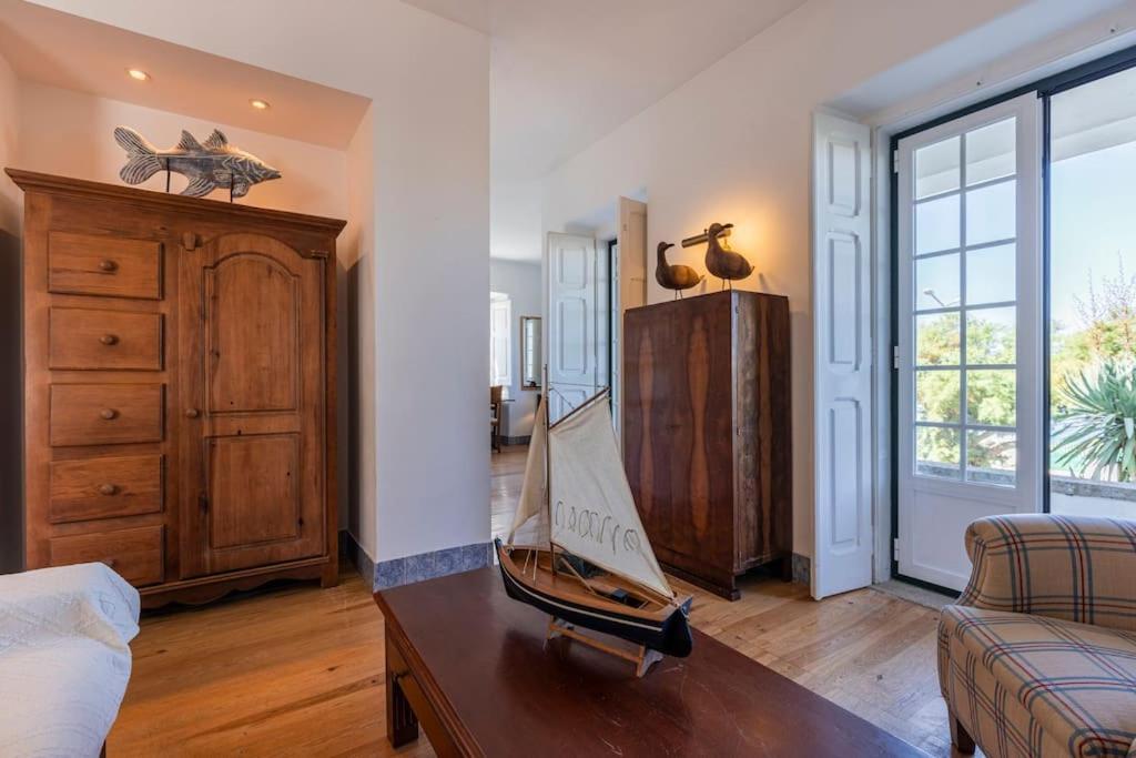 Challet Ericeira Villa Kültér fotó
