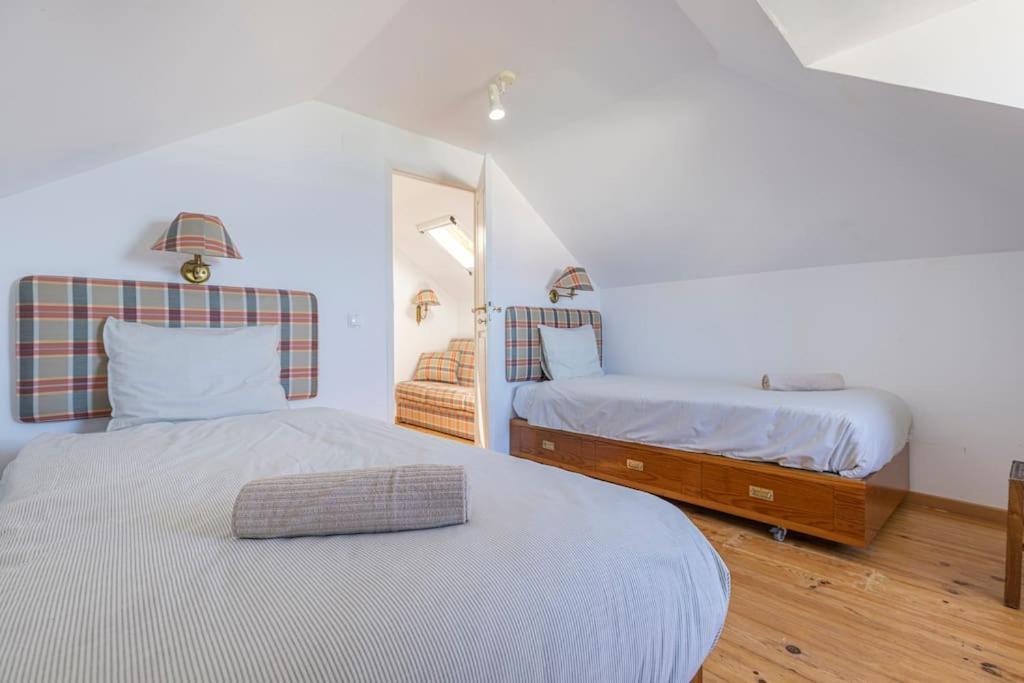 Challet Ericeira Villa Kültér fotó