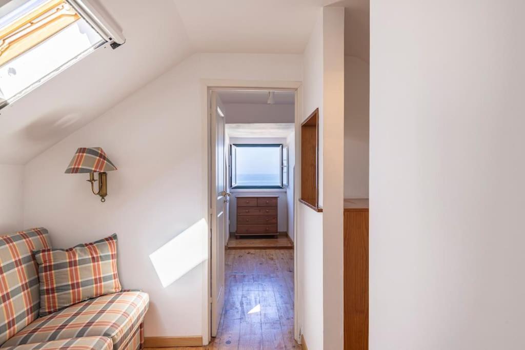 Challet Ericeira Villa Kültér fotó