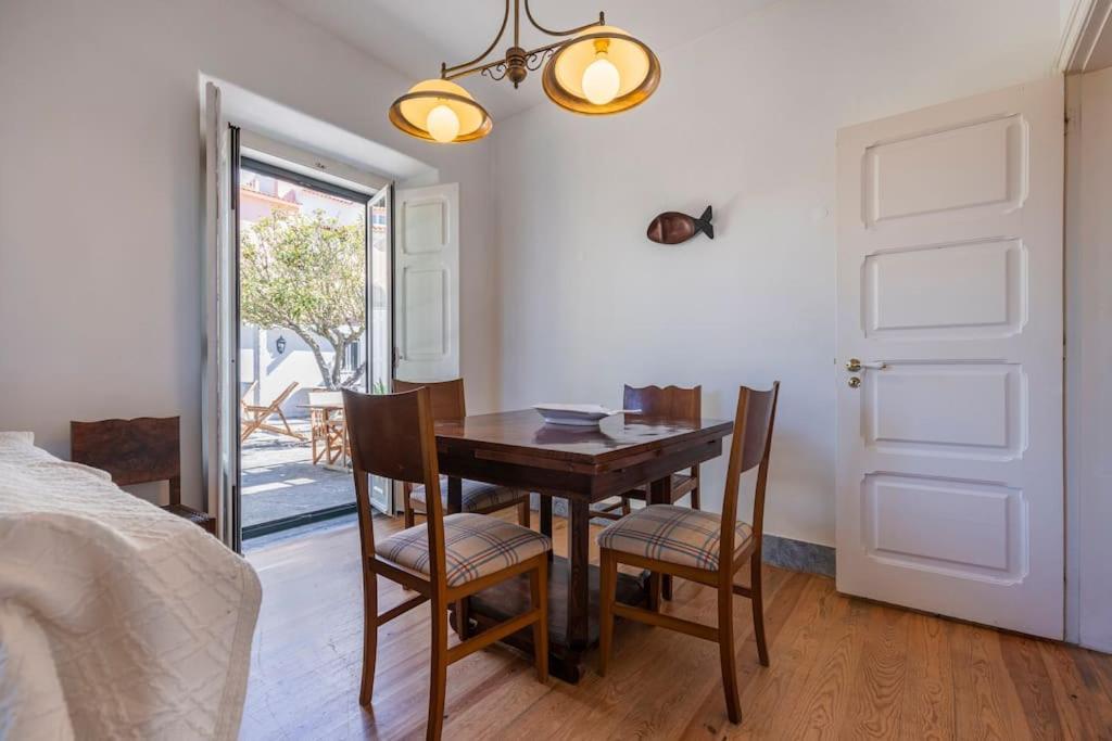 Challet Ericeira Villa Kültér fotó