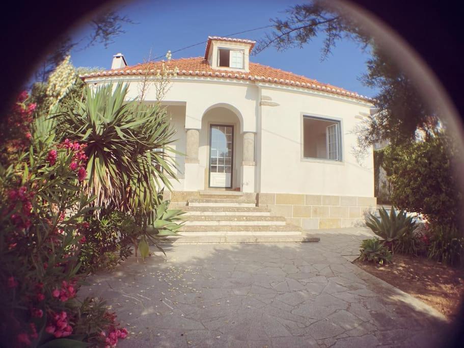 Challet Ericeira Villa Kültér fotó