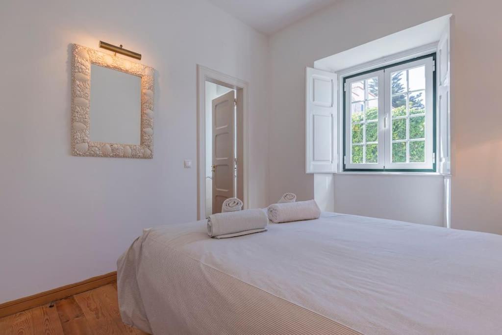 Challet Ericeira Villa Kültér fotó