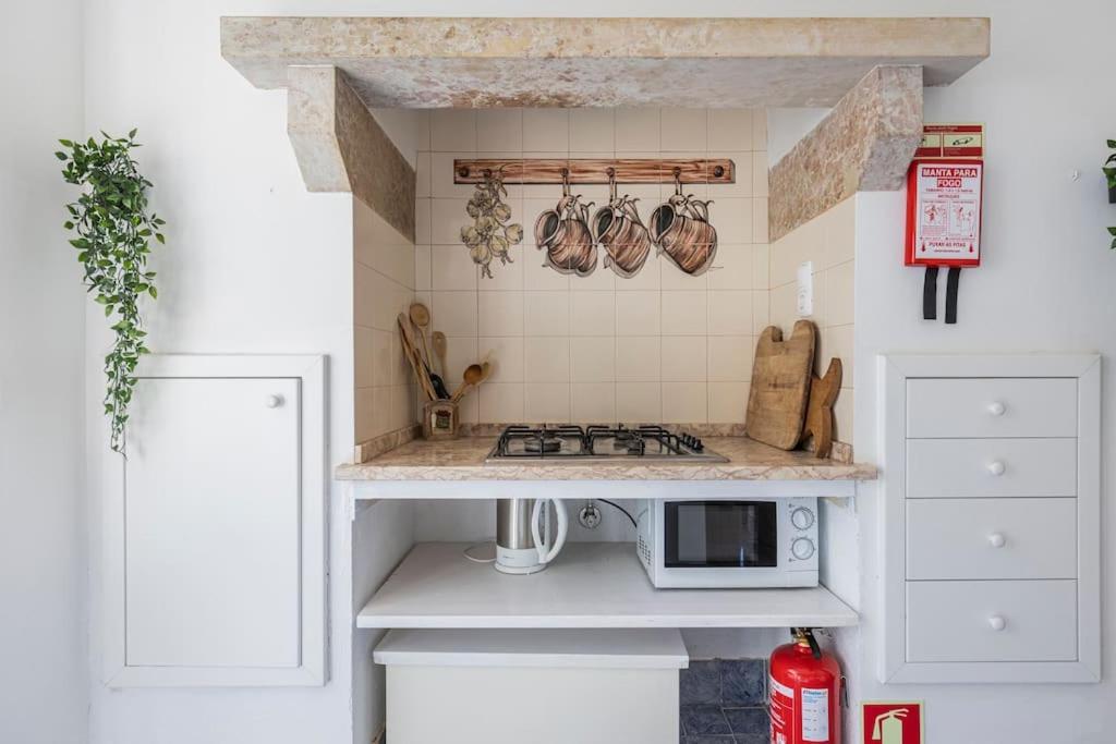 Challet Ericeira Villa Kültér fotó