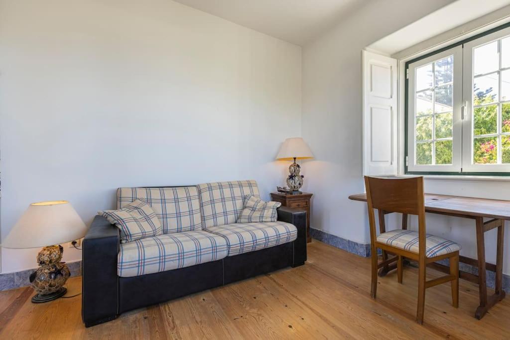 Challet Ericeira Villa Kültér fotó