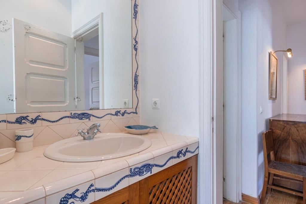 Challet Ericeira Villa Kültér fotó