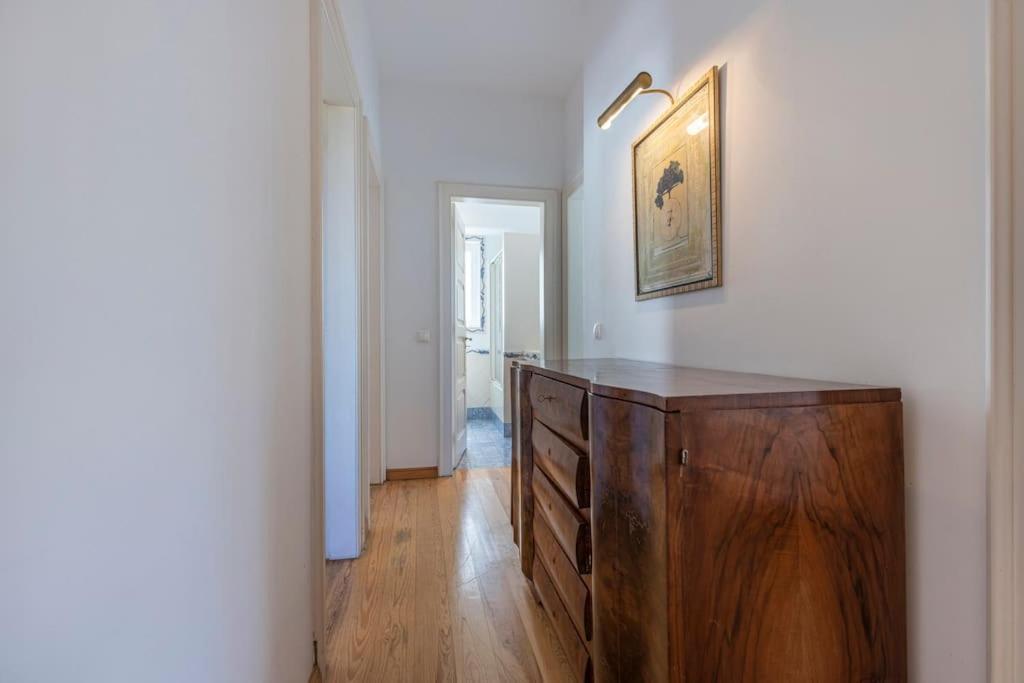 Challet Ericeira Villa Kültér fotó