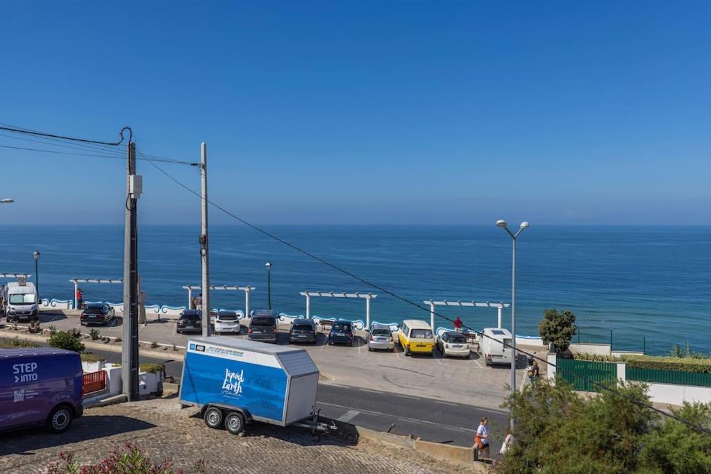 Challet Ericeira Villa Kültér fotó