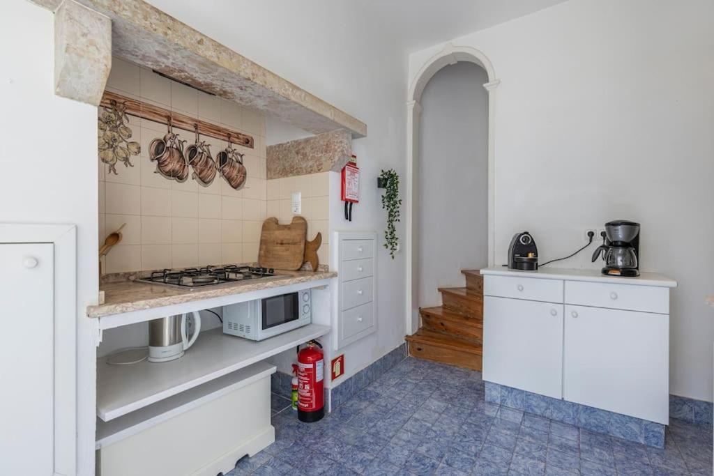 Challet Ericeira Villa Kültér fotó