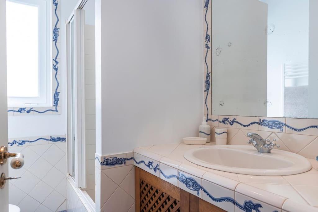 Challet Ericeira Villa Kültér fotó