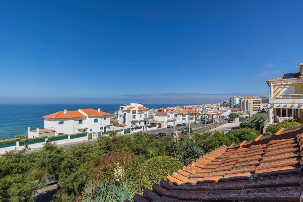 Challet Ericeira Villa Kültér fotó